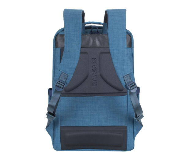 RIVACASE Biscayne 8365 17,3" Niebieski - 740253 - zdjęcie 2